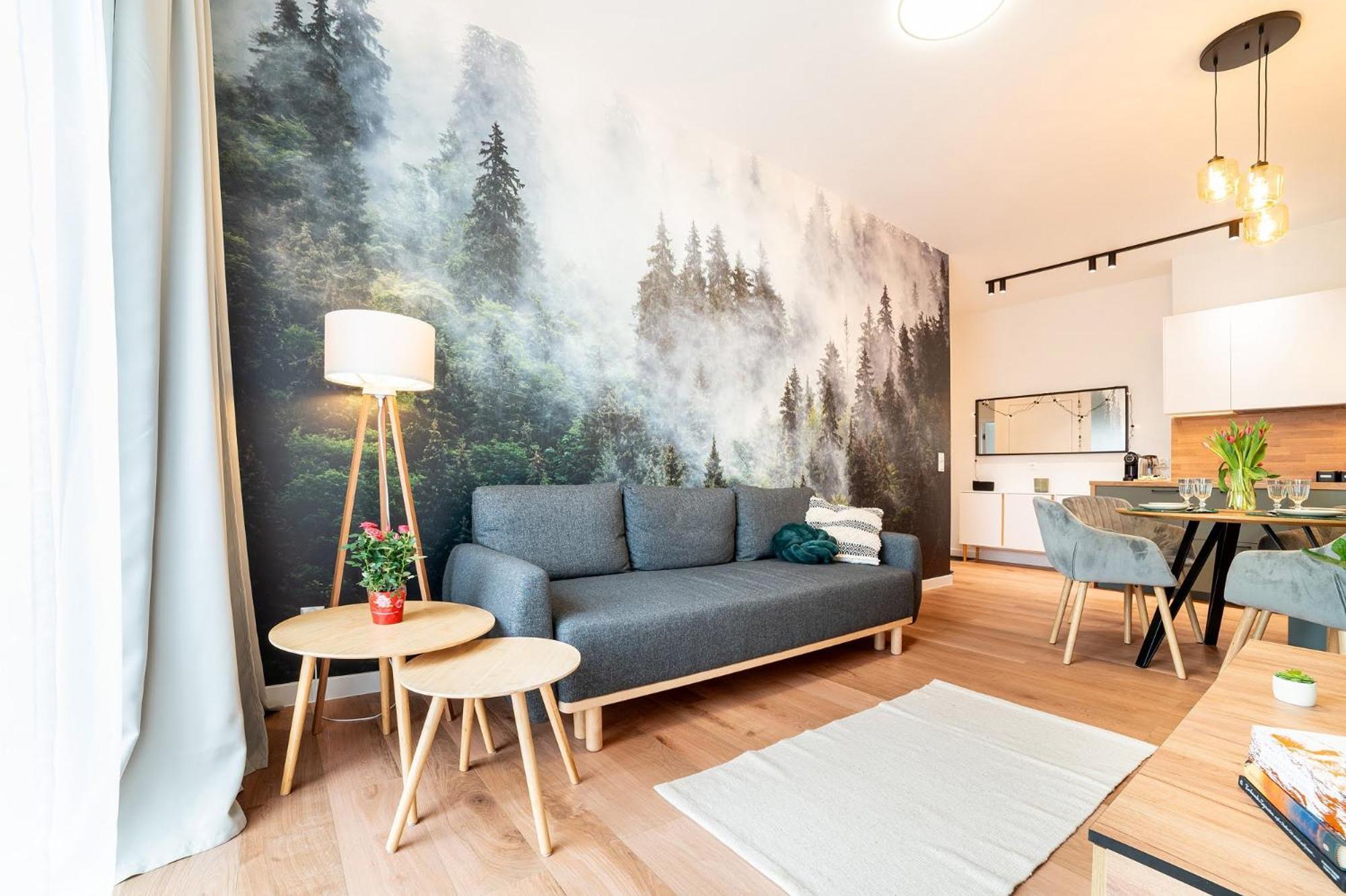 Apartament Sniezne Kotly Ostoja Parku Narodowego Schreiberhau Exterior foto